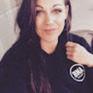 Meet your Posher, Kiki